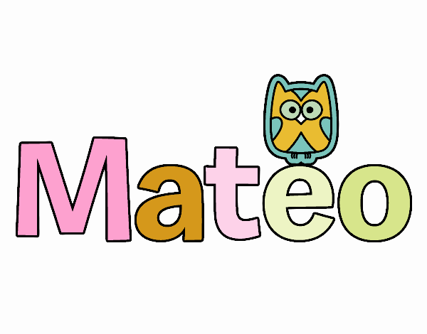 Mateo