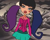 Monster High Draculaura