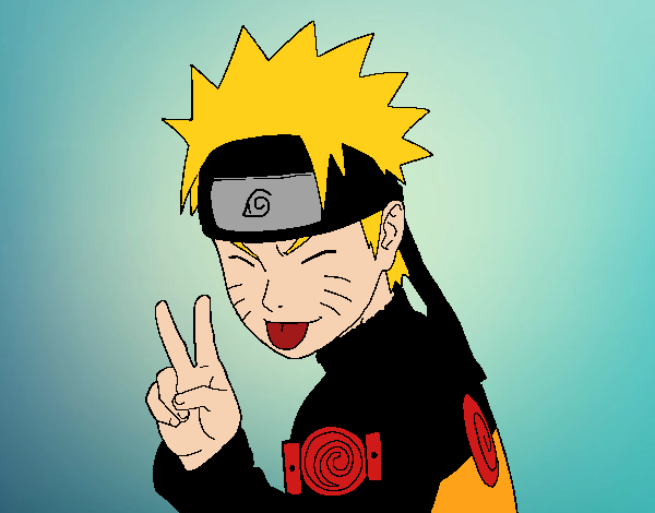 UZUMAKI NARUTO