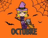 Octubre