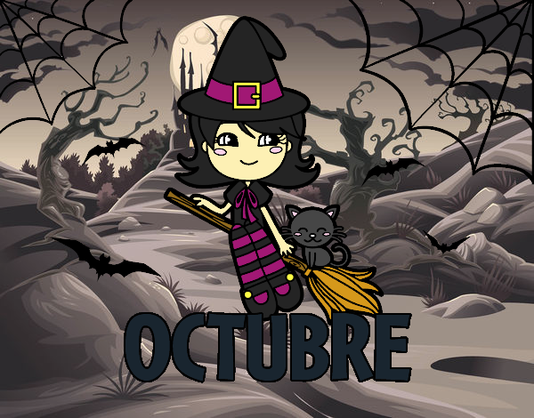 Octubre