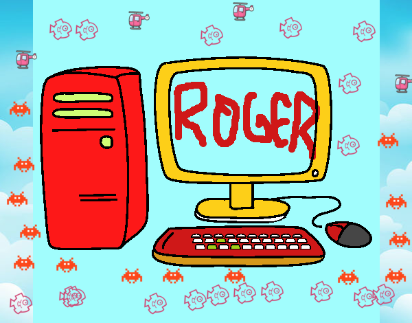 roger