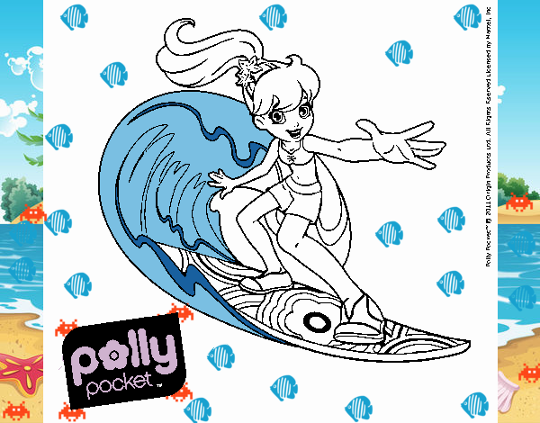 Polly Pocket 4