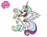 Princesa Celestia