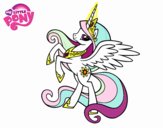 Princesa Celestia