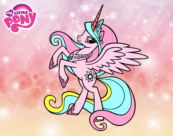 Princesa Celestia