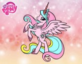 Princesa Celestia