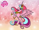 Princesa Celestia