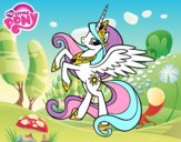 Princesa Celestia