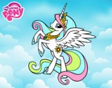 Princesa Celestia