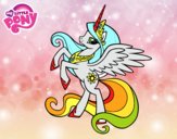 Princesa Celestia