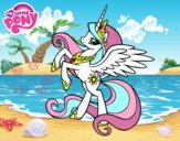 Princesa Celestia