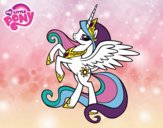 Princesa Celestia