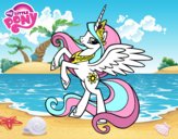 Princesa Celestia