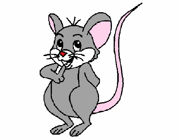 Ratón