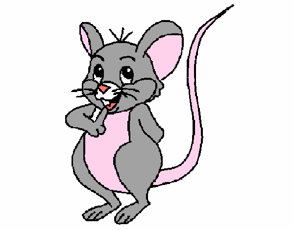 Ratón