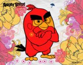 Red de Angry Birds