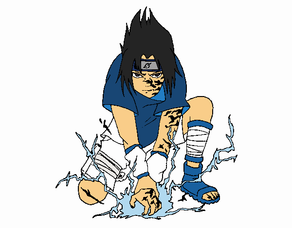 Sasuke