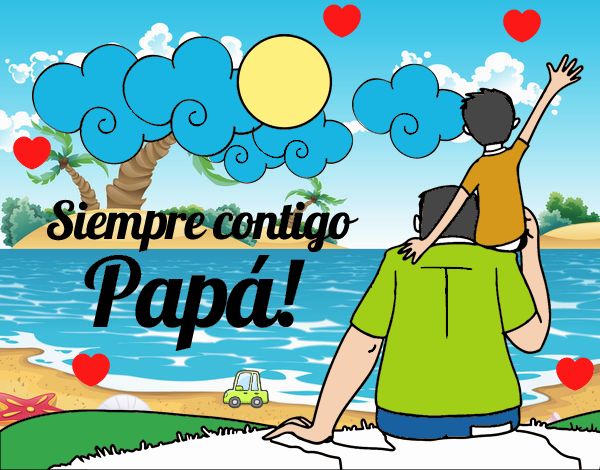 Día del padre