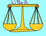 Signo de Libra