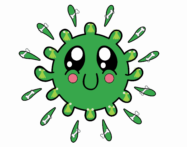 corona virus