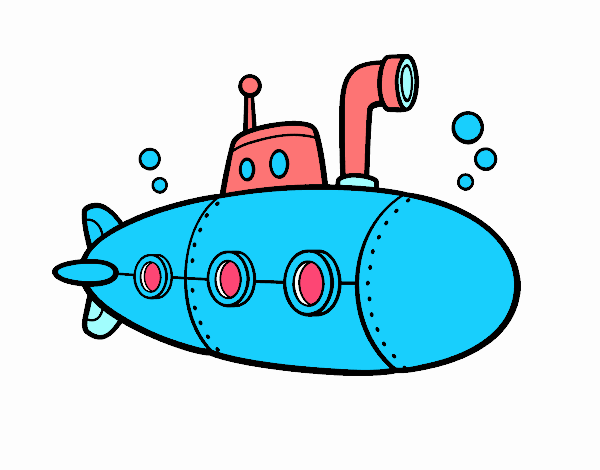 Submarino espía