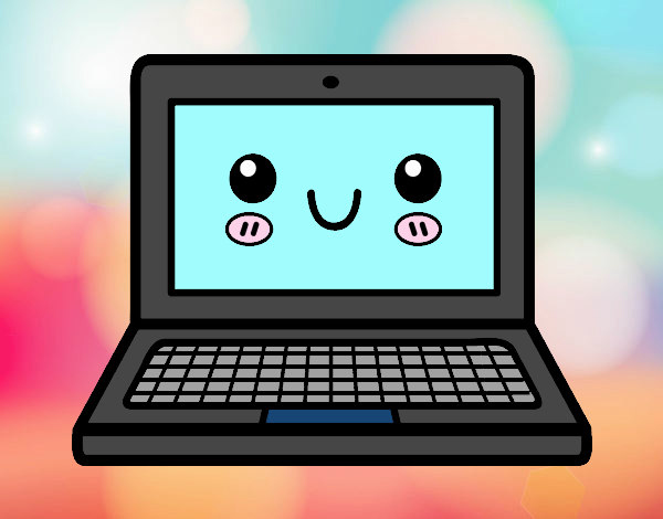 mi laptop