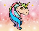 Un unicornio