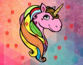 Un unicornio