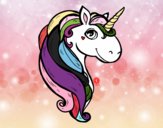 Un unicornio