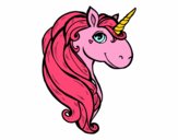 Un unicornio