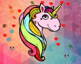 Un unicornio