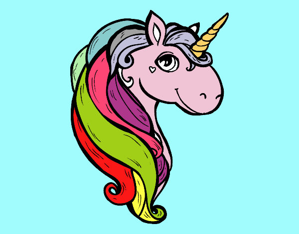 Un unicornio