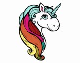 Un unicornio