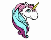 Un unicornio