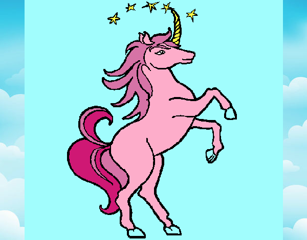 Unicornio