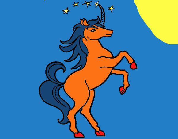 Unicornio