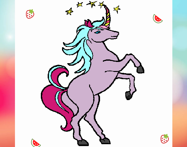 Unicornio