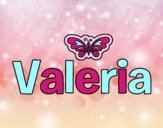 Valeria