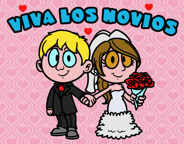 Viva los novios