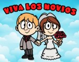 Viva los novios