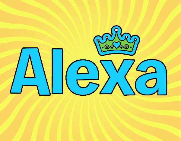 Alexa