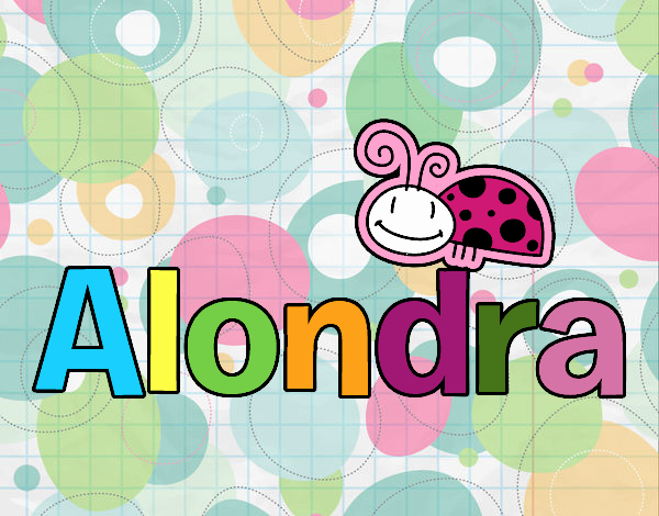 Alondra