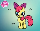 Apple Bloom