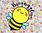 Bee my love