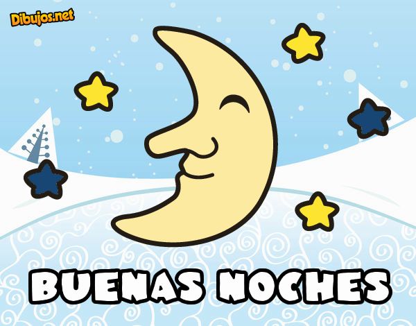 Buenas noches