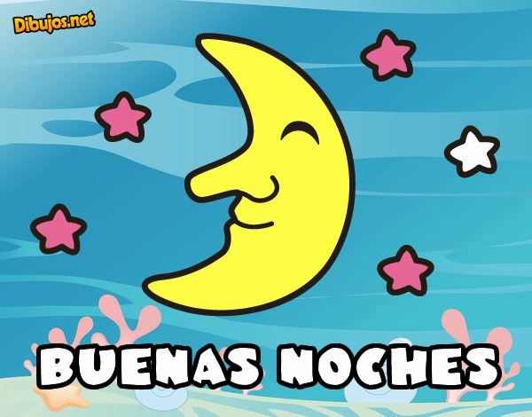 Buenas noches