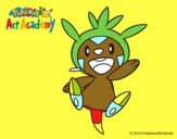 Chespin