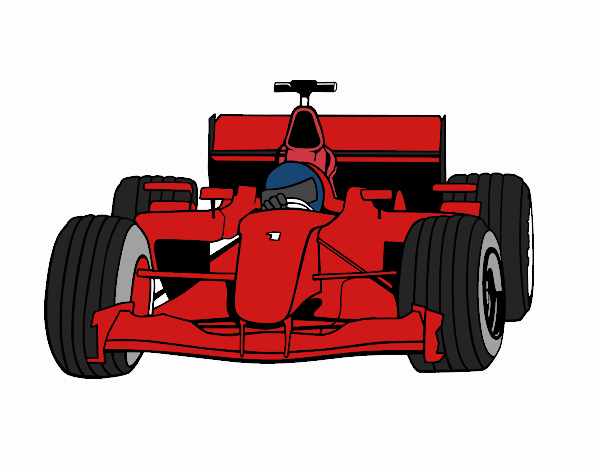 formula 1