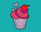 Cupcake delicioso